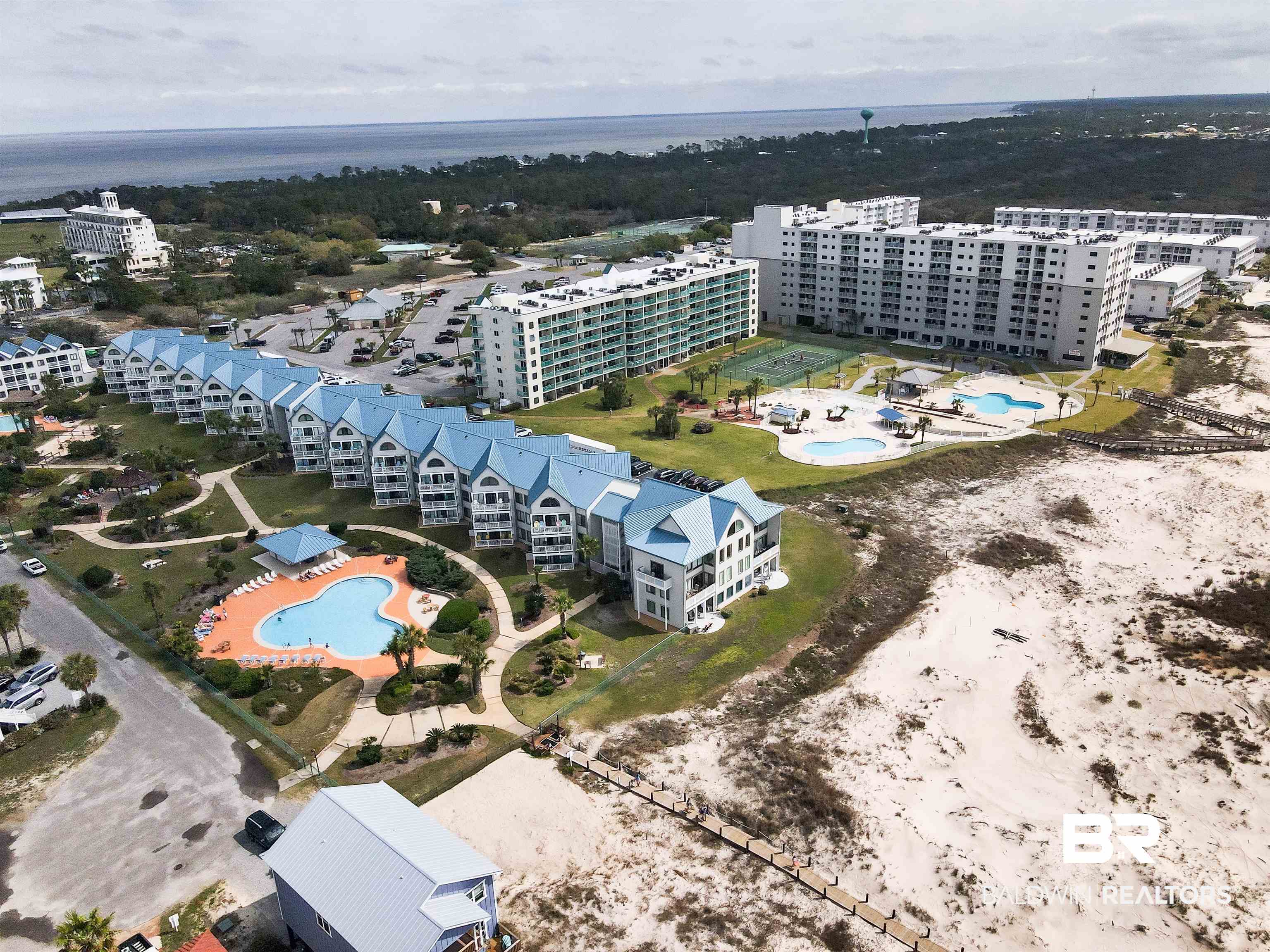 497 Plantation Road, Unit 1233 Gulf Shores, AL 36542 - Photo 25 of 27