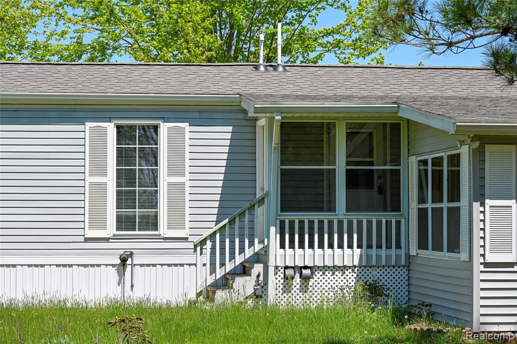 1094 Blamer Road Fairview, MI 48621 - Photo 73 of 97