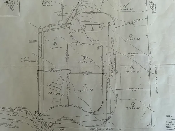 $1,750,000 | 15 Cooley Lane, Ogunquit, ME 03907