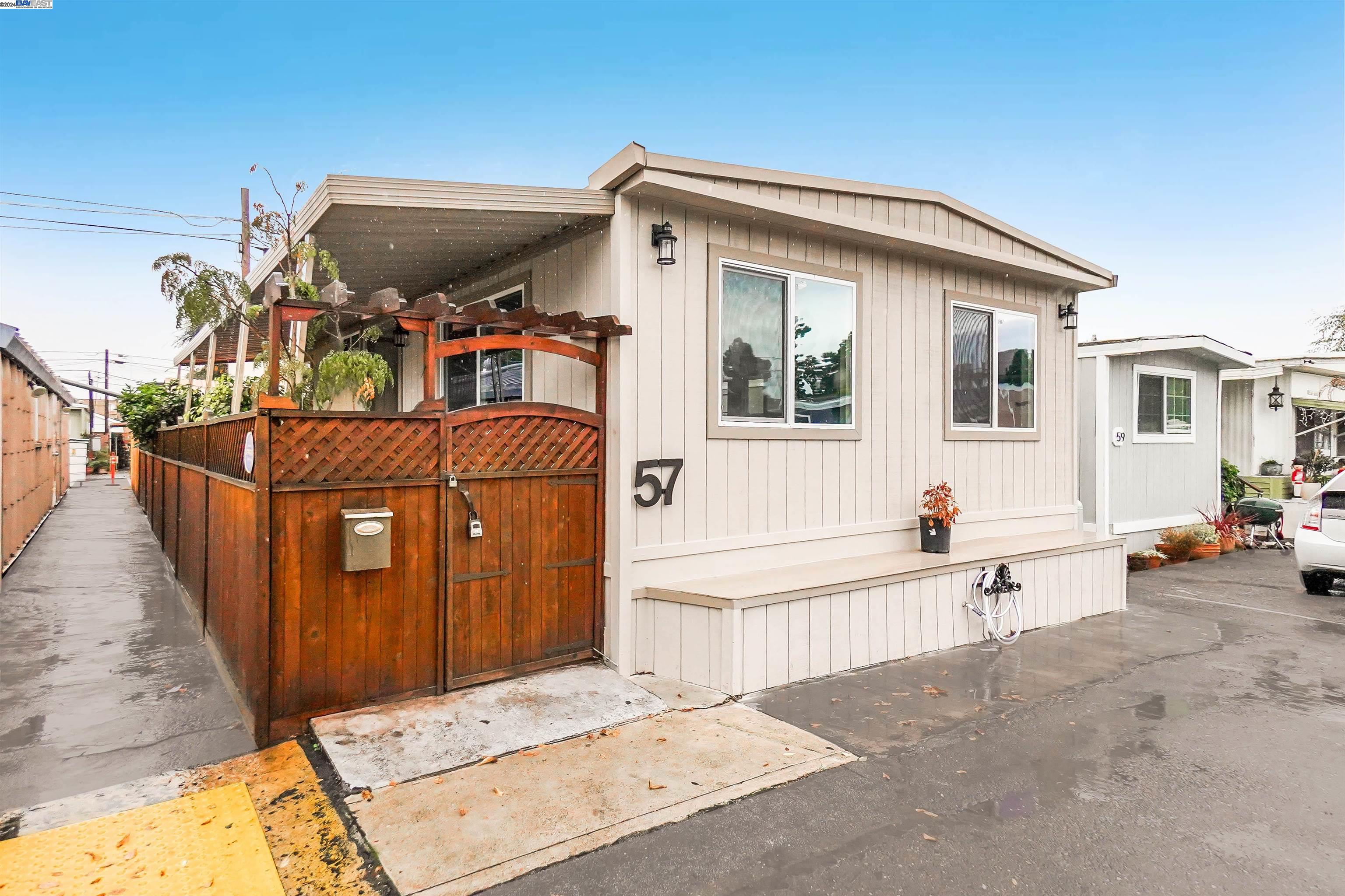 2399 East 14th St Unit 57  