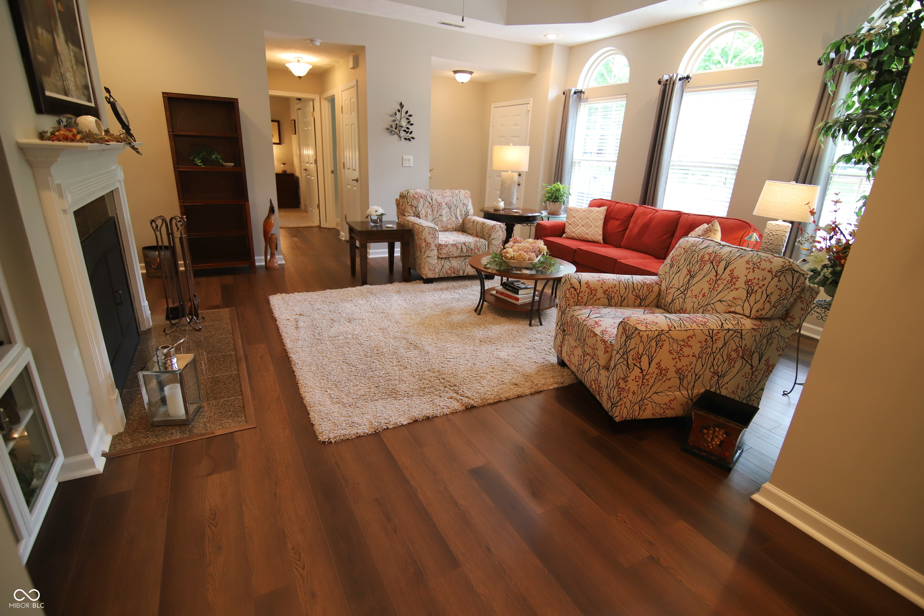 7484 Courtyard Way Fishers, IN 46038 - Photo 19 of 55