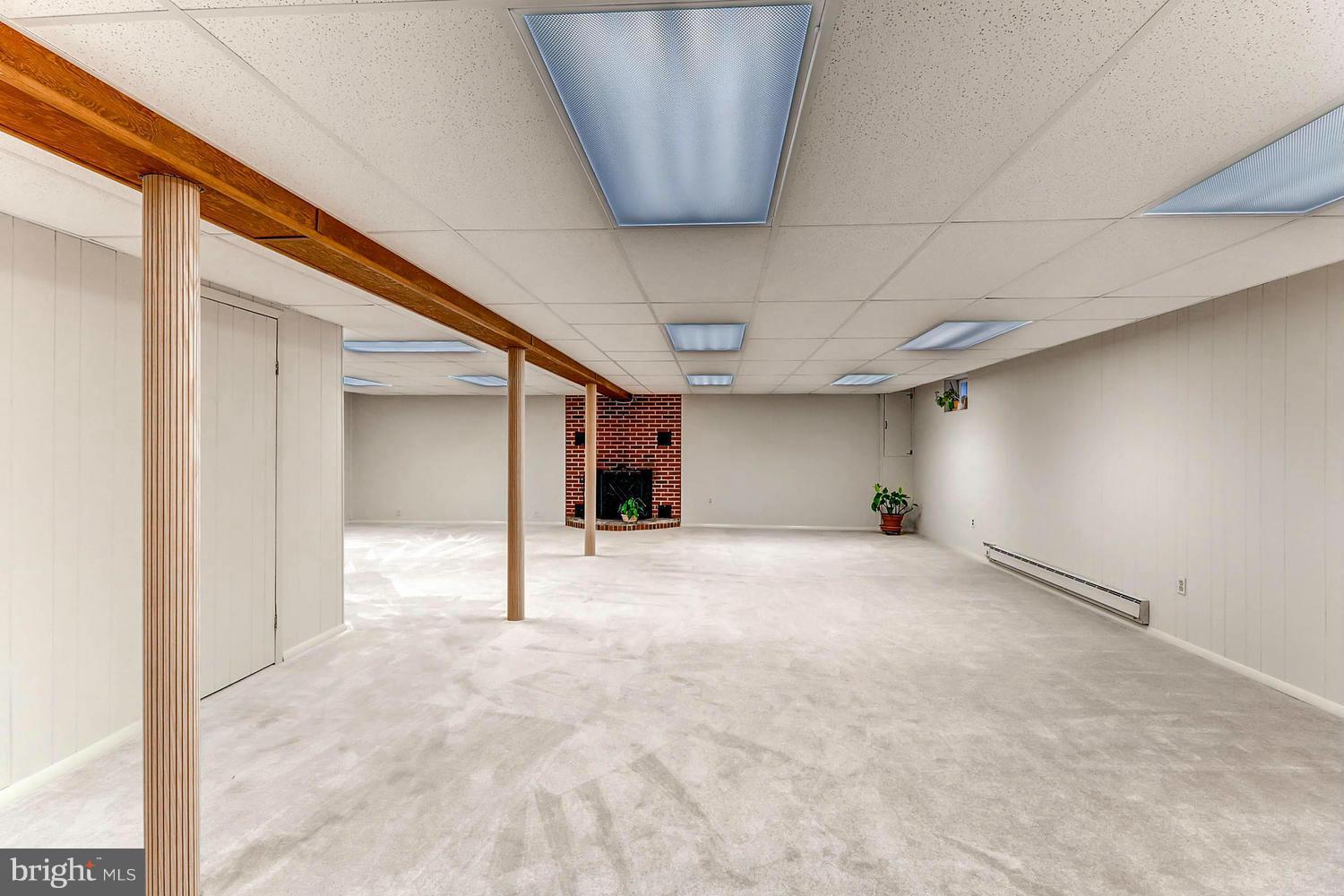 12700 Regwood Road Fork, MD 21051 - Photo 22 of 27 Basement