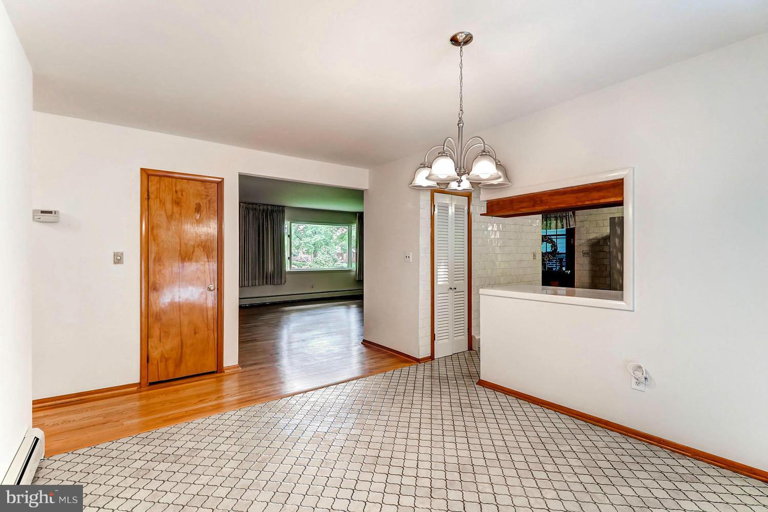 12700 Regwood Road Fork, MD 21051 - Photo 8 of 27 Dining Room