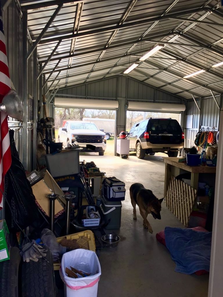 705 Fm 154 Street South Muldoon, TX 78949 - Photo 14 of 18