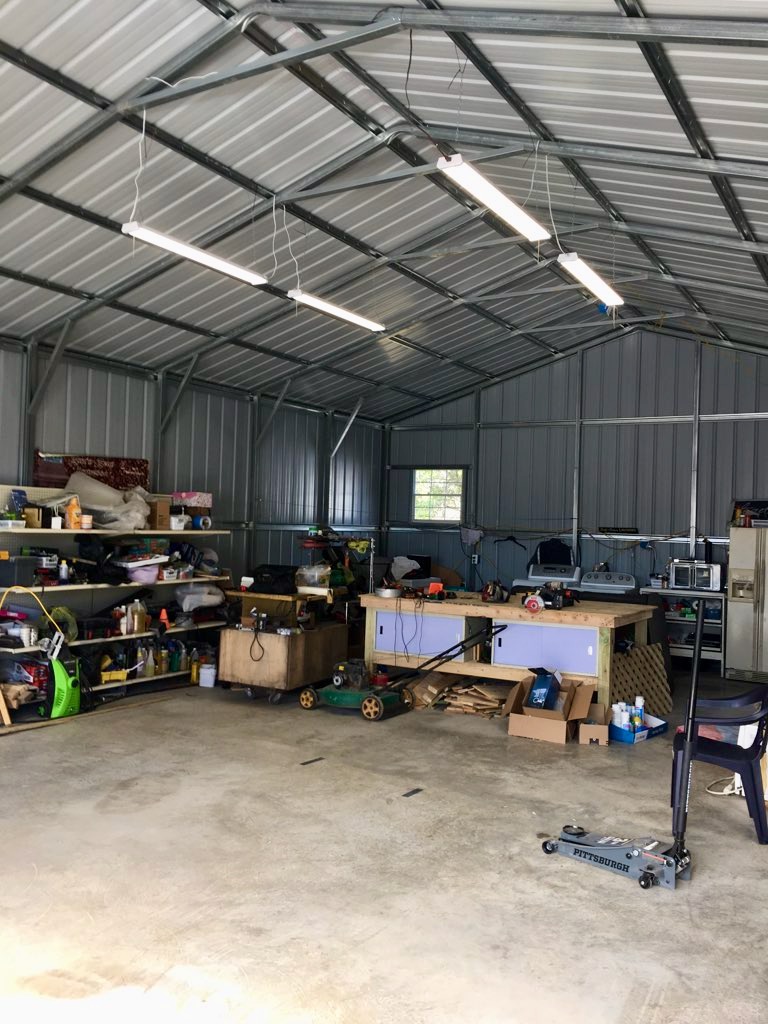 705 Fm 154 Street South Muldoon, TX 78949 - Photo 15 of 18