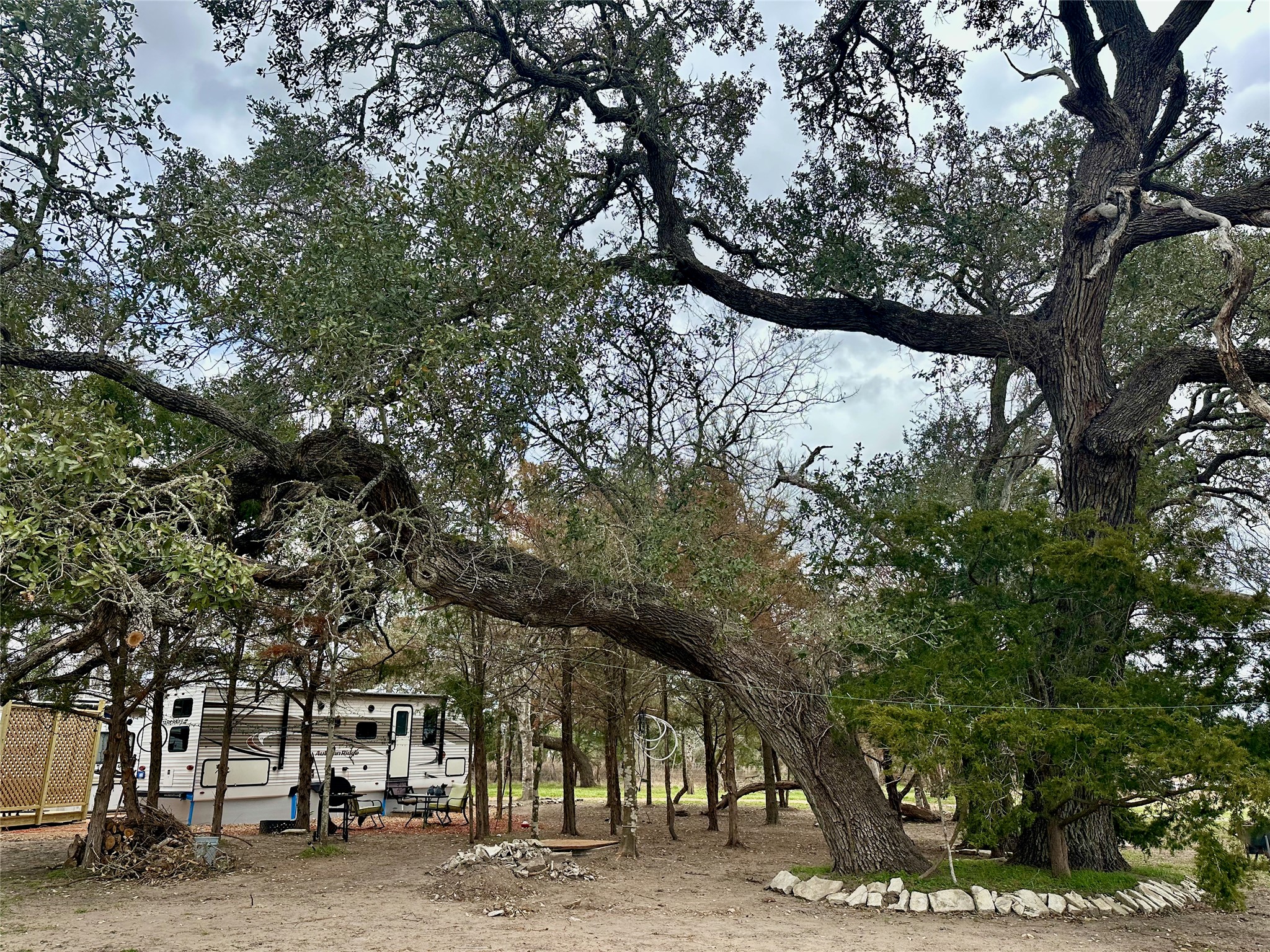 705 Fm 154 Street South Muldoon, TX 78949 - Photo 2 of 18