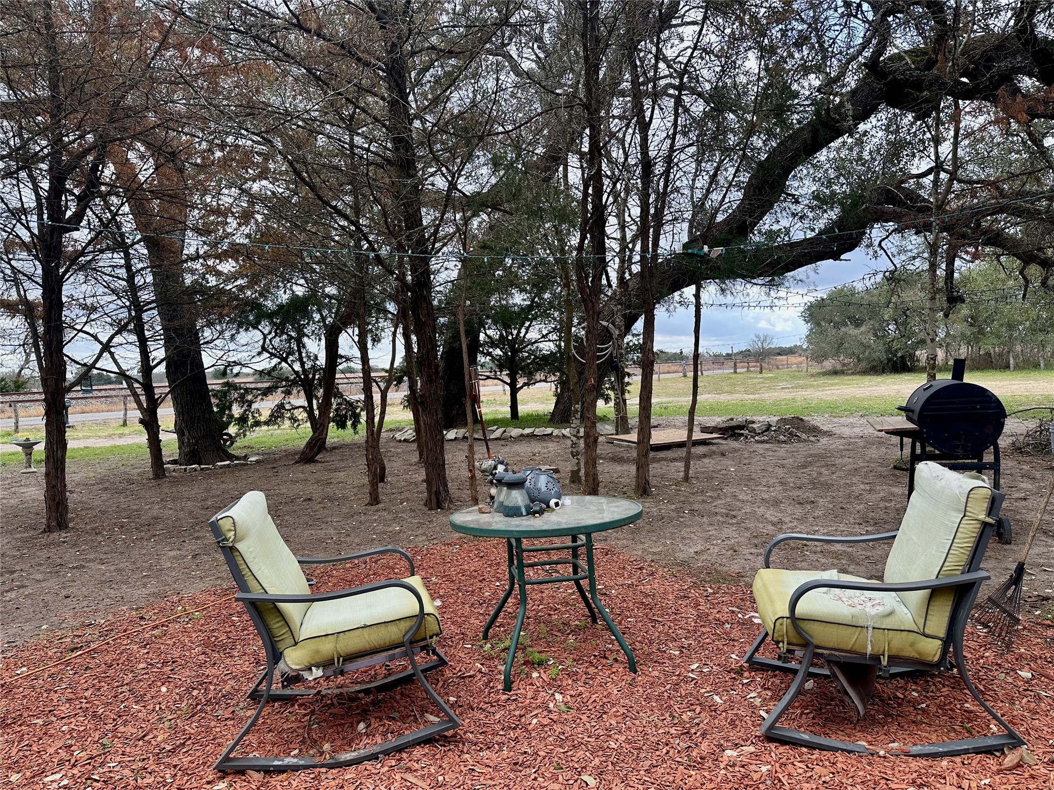 705 Fm 154 Street South Muldoon, TX 78949 - Photo 4 of 18