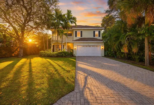 $1,299,000 | 1313 Southwest 18th Court, Fort Lauderdale, FL 33315
