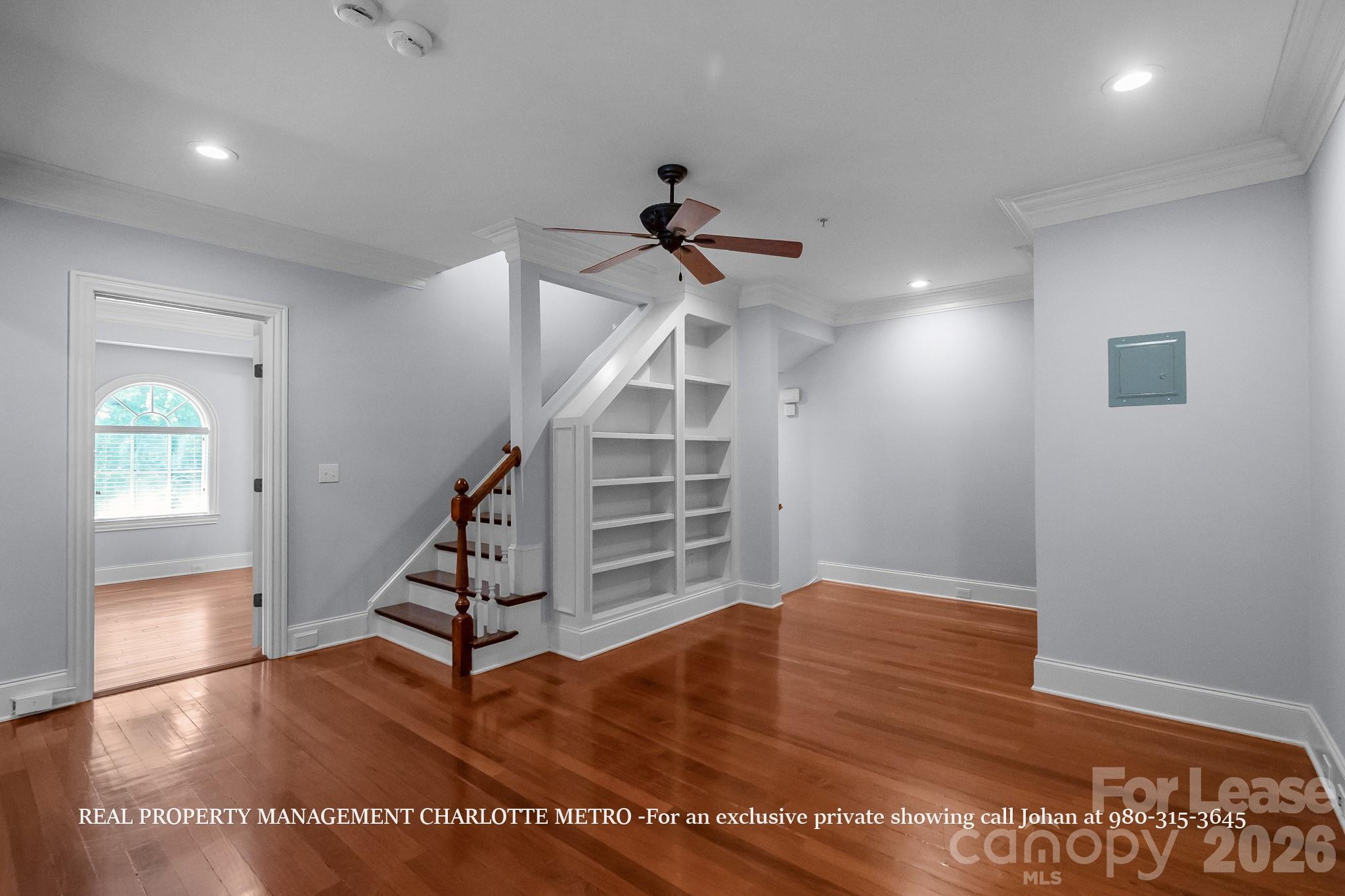 529 Queens Road Charlotte, NC 28207 - Photo 20 of 40