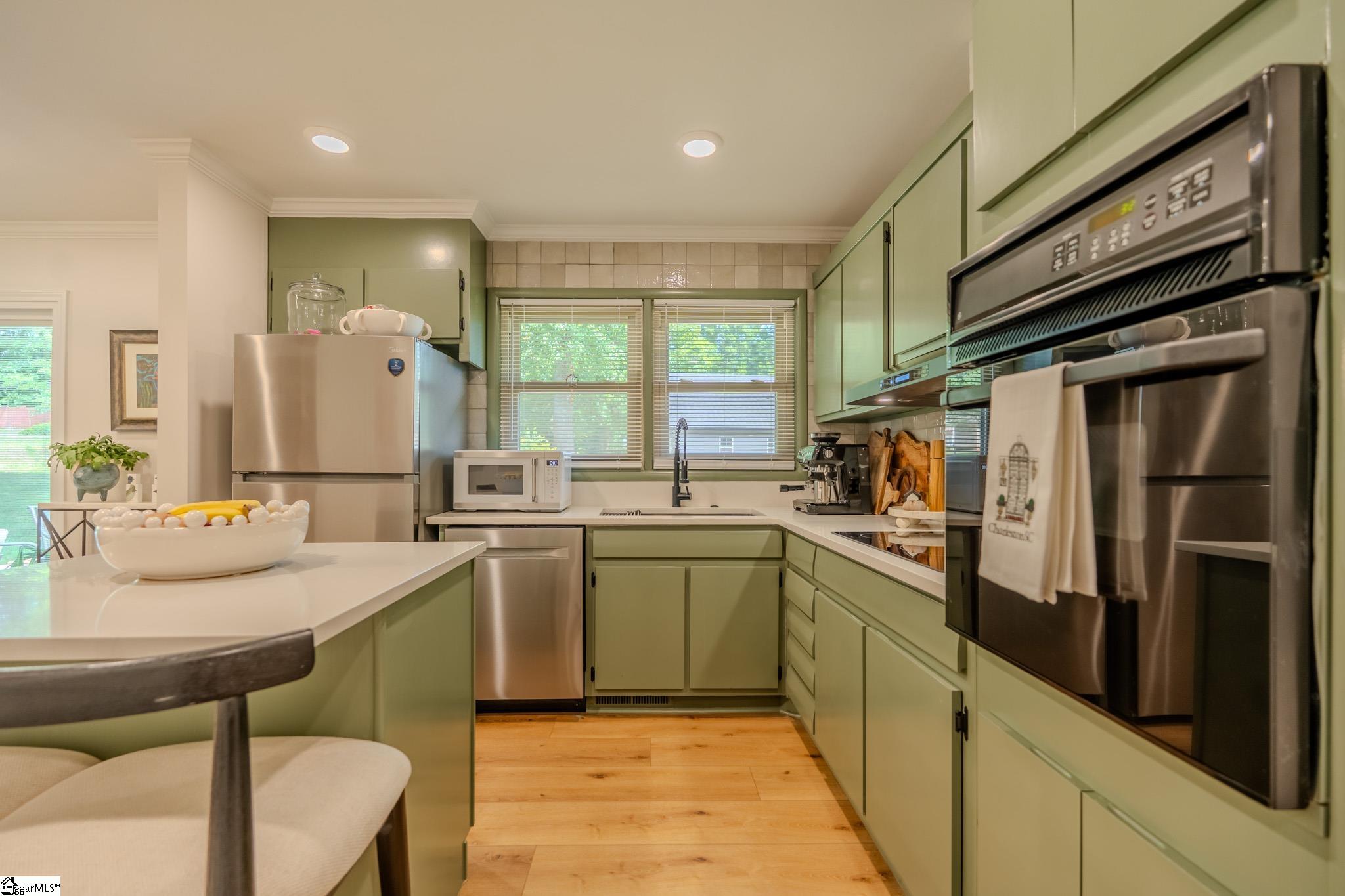 201 Carolyn Road Easley, SC 29642 - Photo 10 of 34
