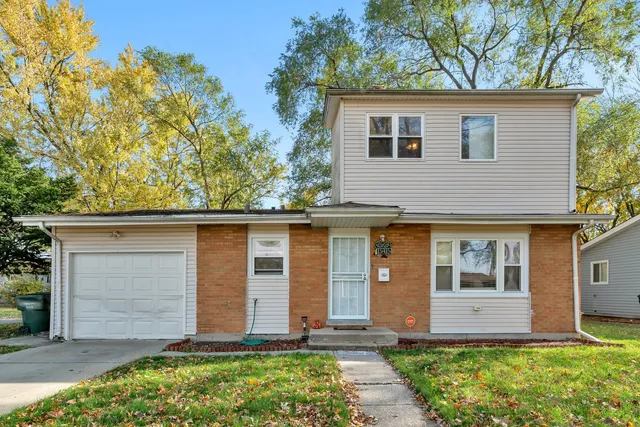 $171,900 | 15415 Dorchester Avenue, Dolton, IL 60419