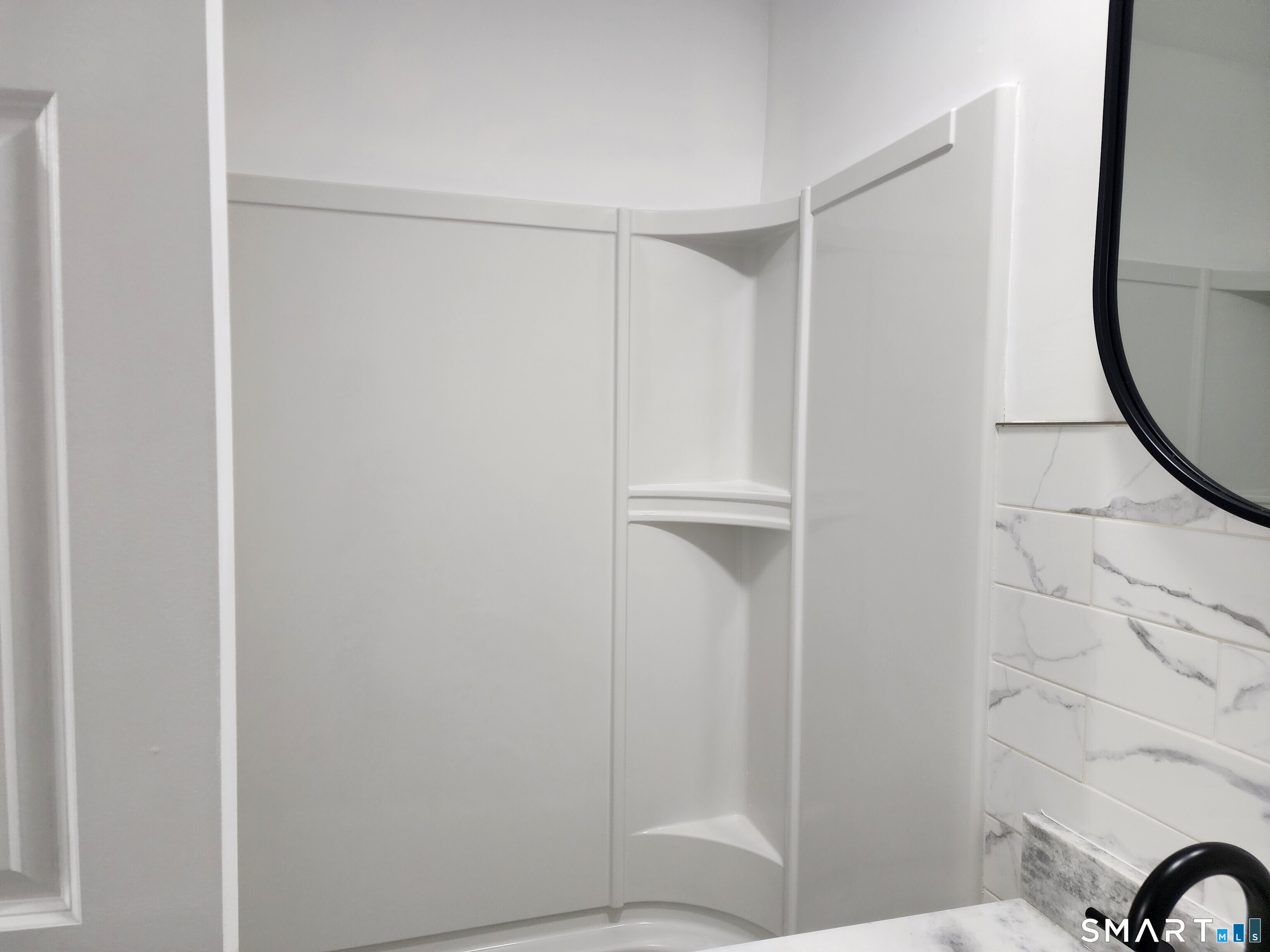 71 Towne House Road, Unit 71 Hamden, CT 06514 - Photo 25 of 32 a view of bathroom with shower