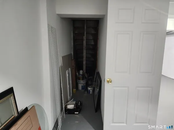 a view of small space