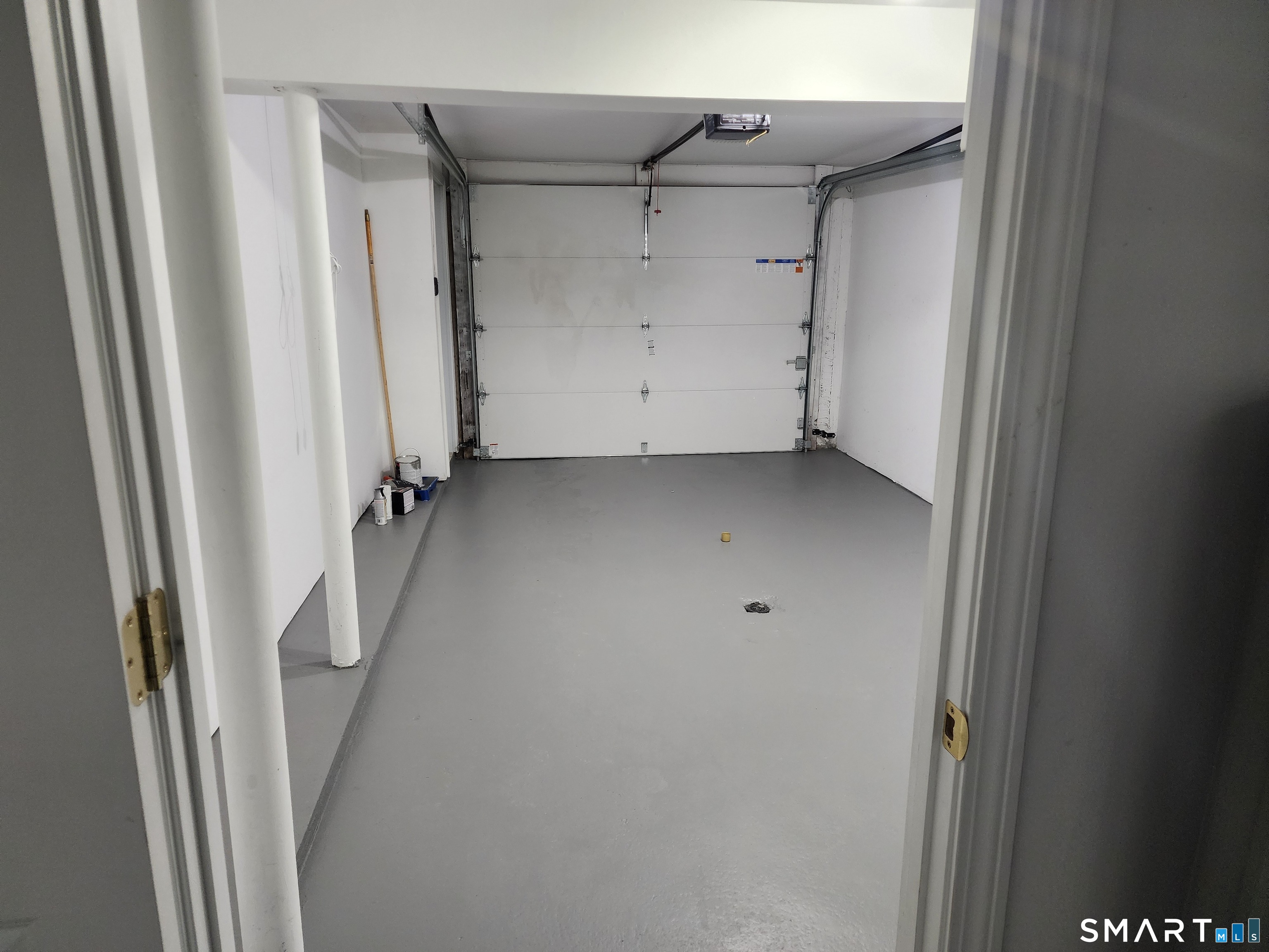 71 Towne House Road, Unit 71 Hamden, CT 06514 - Photo 27 of 32 a view of small space