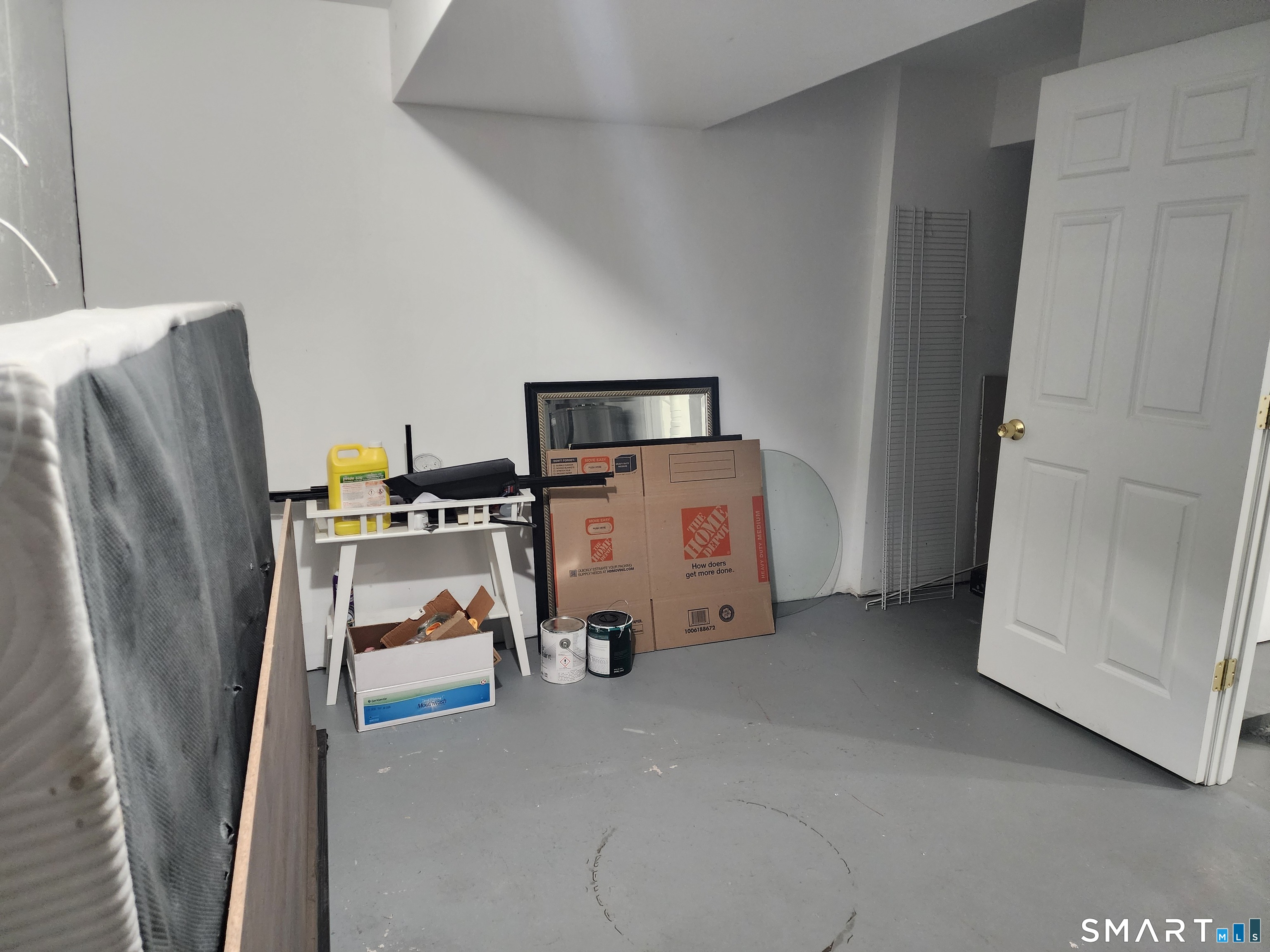 71 Towne House Road, Unit 71 Hamden, CT 06514 - Photo 3 of 32 a view of a kitchen with fridge and workspace