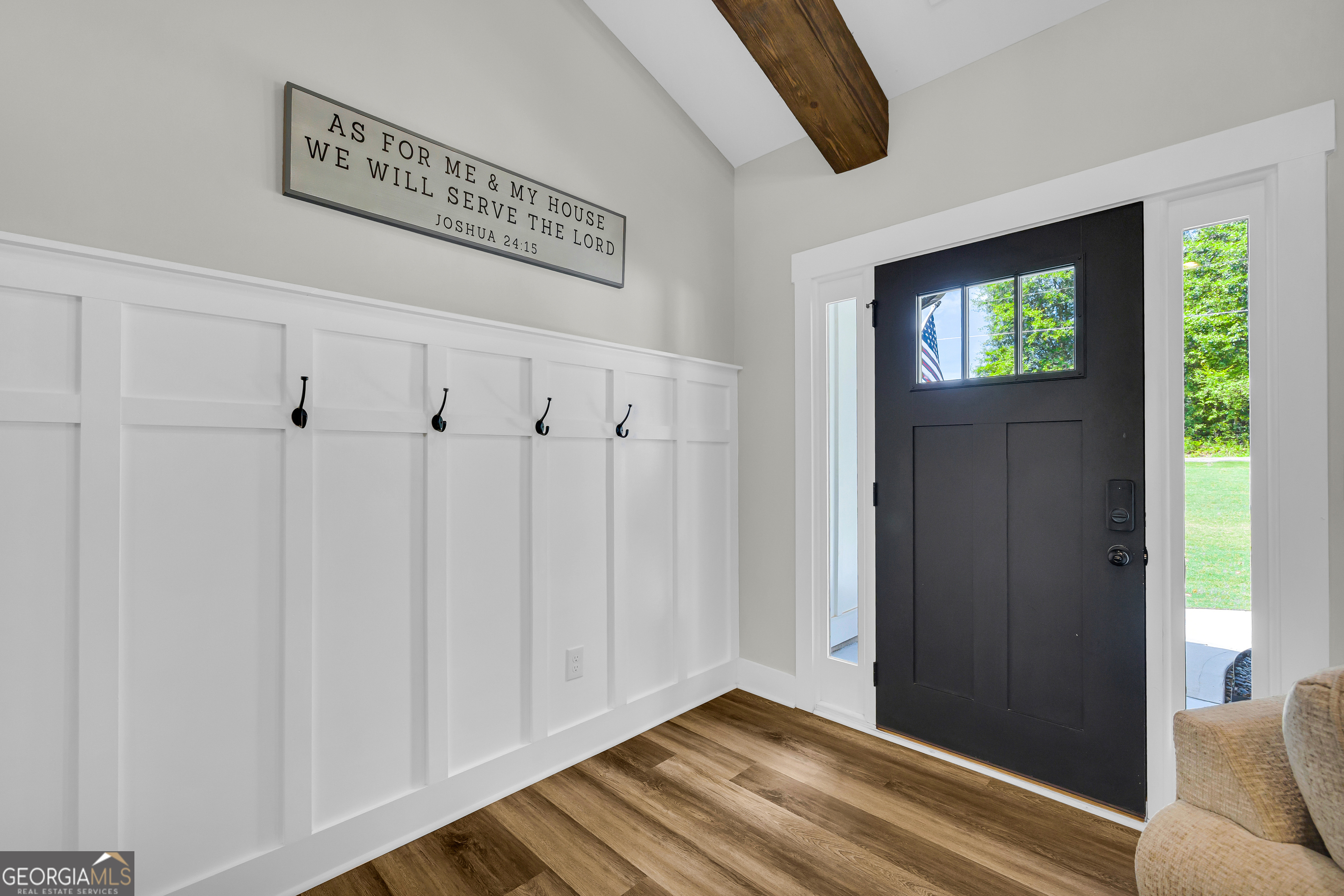 1025 Dewey Road Statham, GA 30666 - Photo 17 of 66