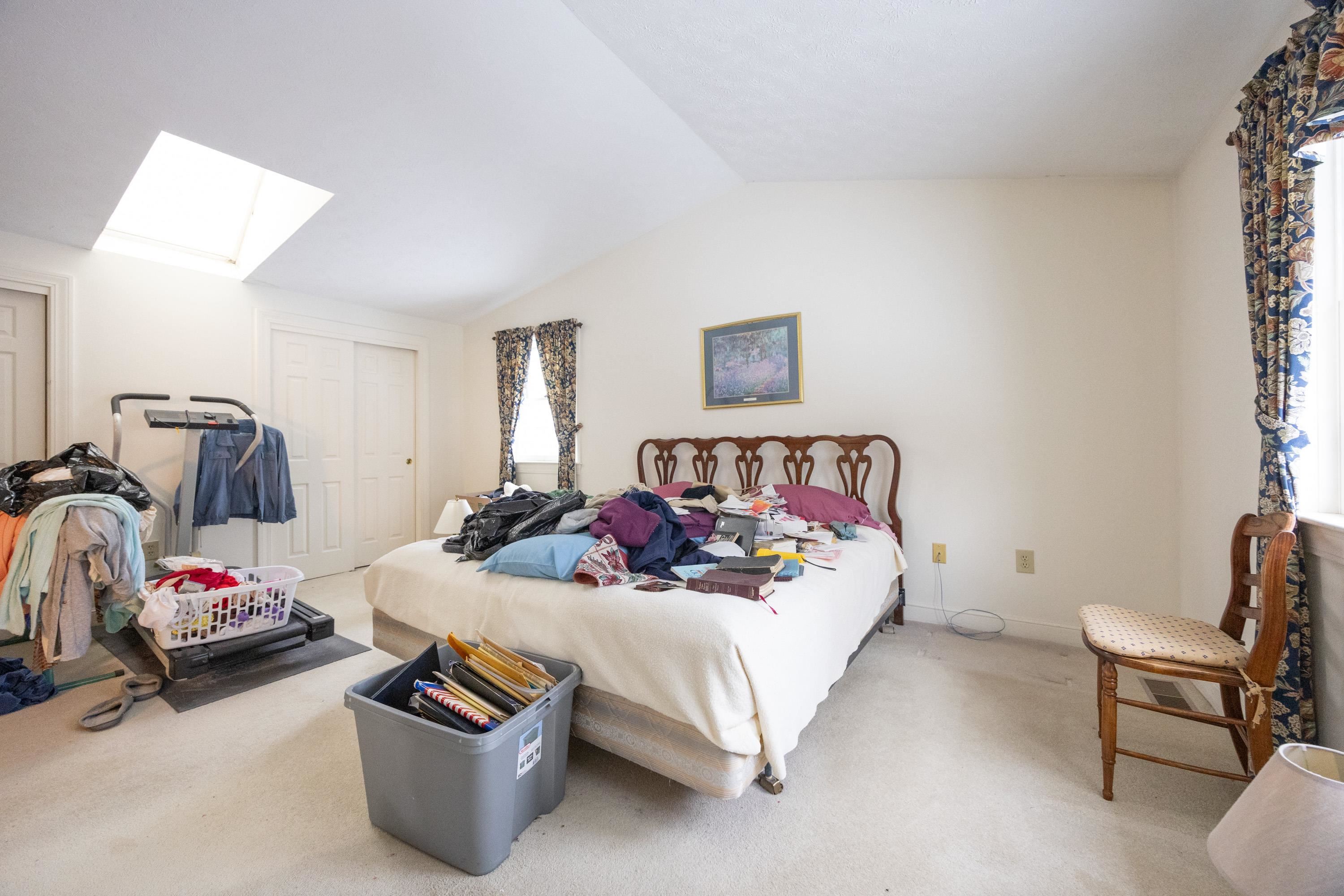 232 Winding Pond Road Londonderry, NH 03053 - Photo 29 of 34