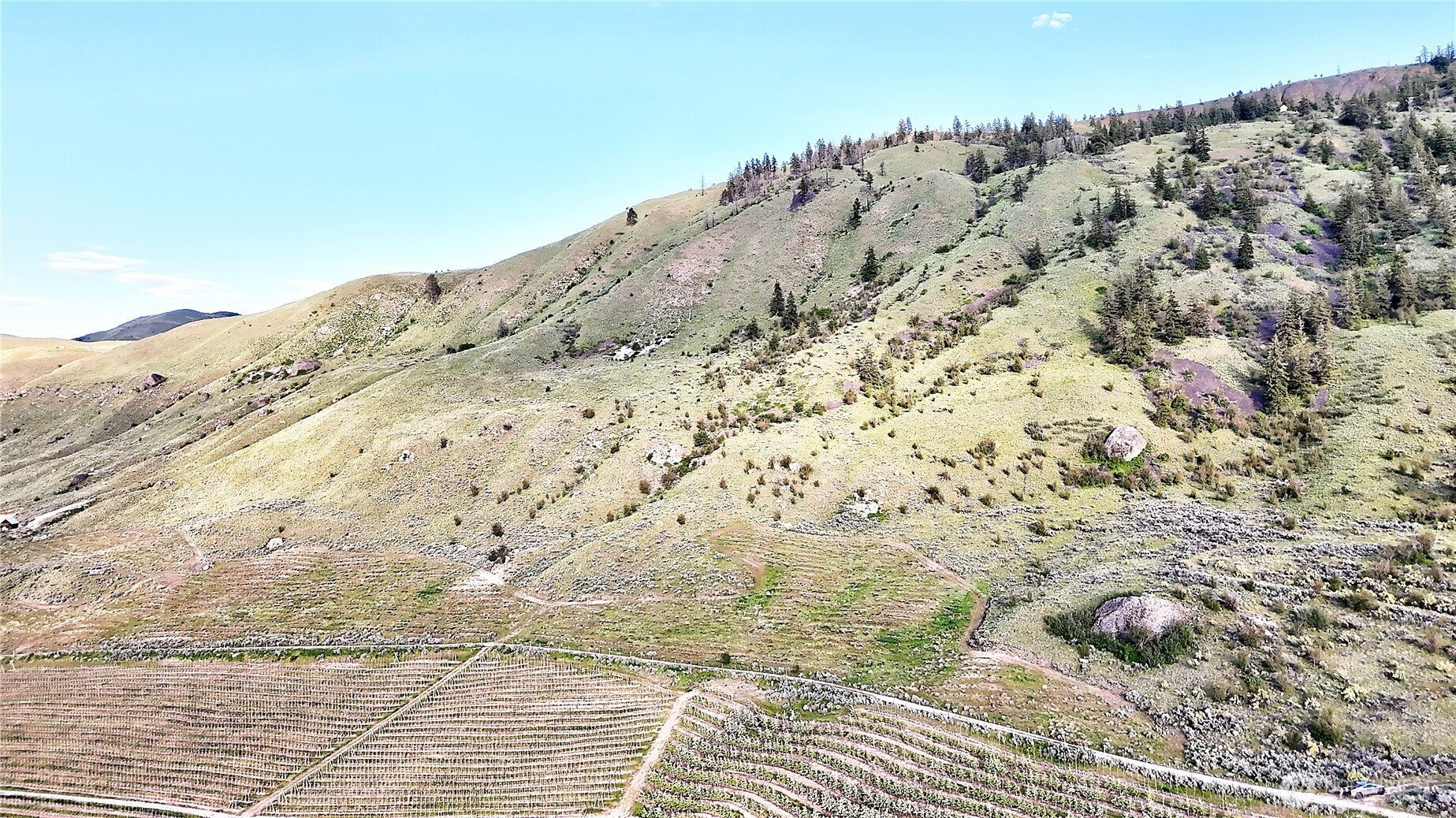 0 Farnham Canyon Road Orondo, WA 98843 - Photo 5 of 24
