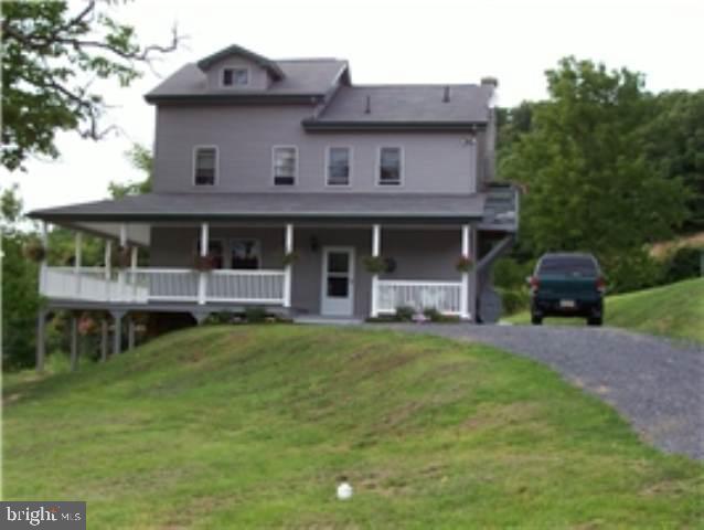 1703 Cold Storage Road New Bloomfield, PA 17068 - Photo 1 of 10 Gallery Image 1