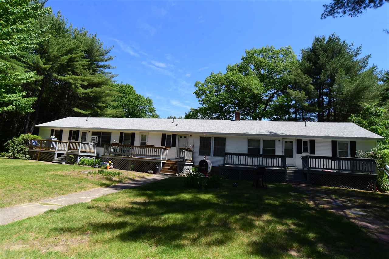 108 Cherry Valley Road, Unit 6 Gilford, NH 03249 - Photo 1 of 19 Gallery Image 1