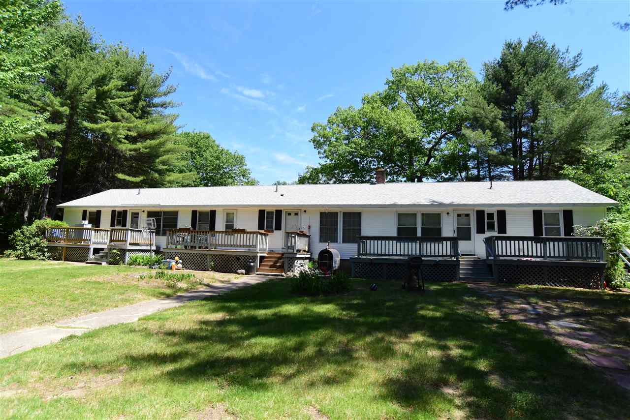 108 Cherry Valley Road, Unit 6 Gilford, NH 03249 - Photo 3 of 19 Gallery Image 3