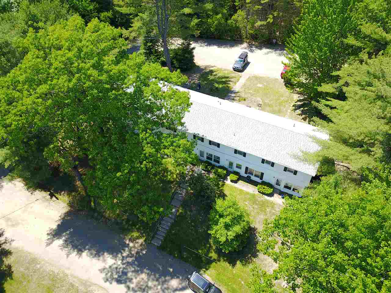 108 Cherry Valley Road, Unit 6 Gilford, NH 03249 - Photo 5 of 19 Gallery Image 5