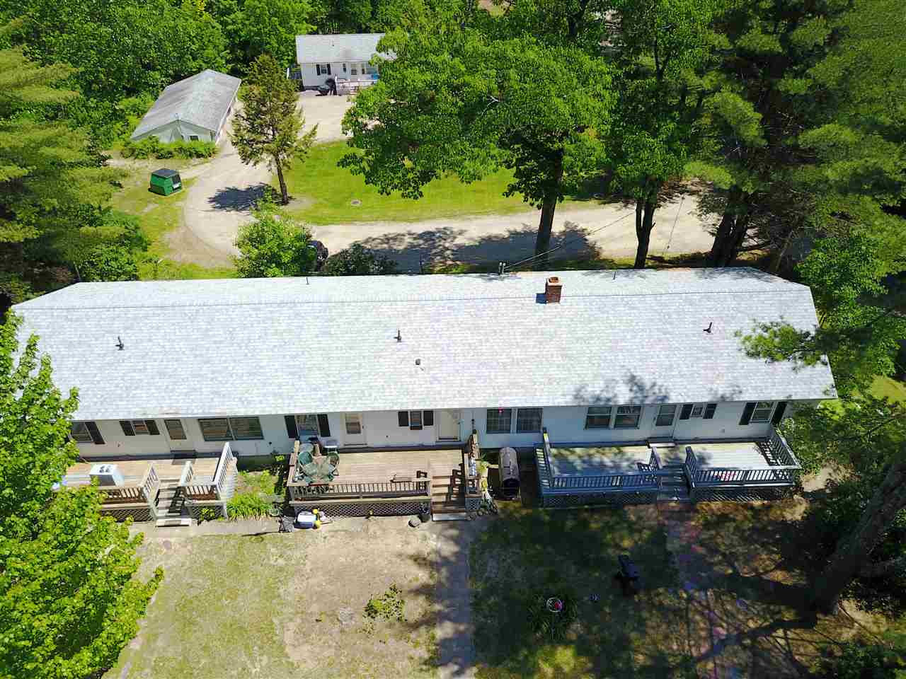 108 Cherry Valley Road, Unit 6 Gilford, NH 03249 - Photo 7 of 19 Gallery Image 7