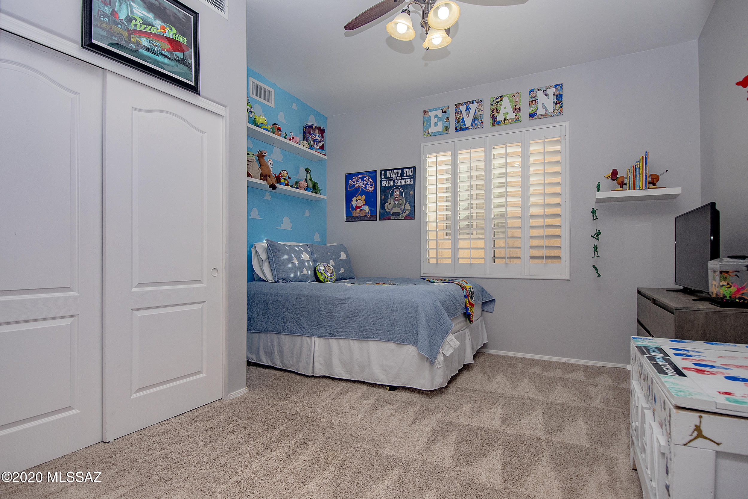13604 East High Plains Ranch Street Vail, AZ 85641 - Photo 13 of 30