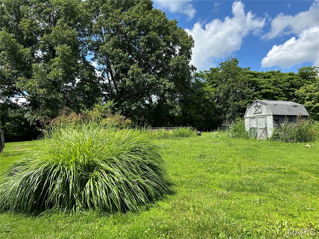 255 Kimber Road Dongola, IL 62926 - Photo 12 of 29