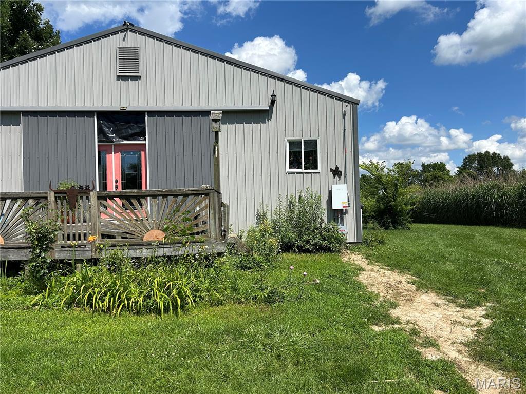 255 Kimber Road Dongola, IL 62926 - Photo 18 of 29