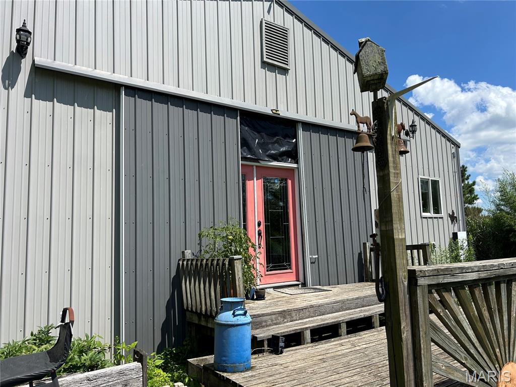 255 Kimber Road Dongola, IL 62926 - Photo 2 of 29