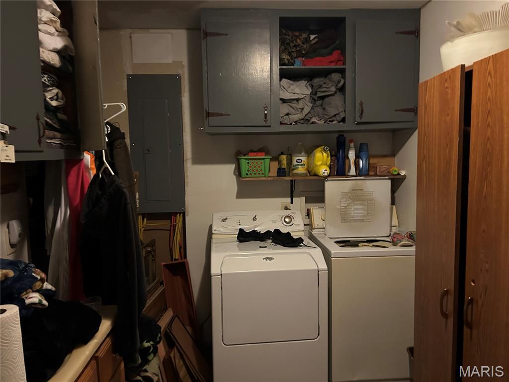 255 Kimber Road Dongola, IL 62926 - Photo 23 of 29