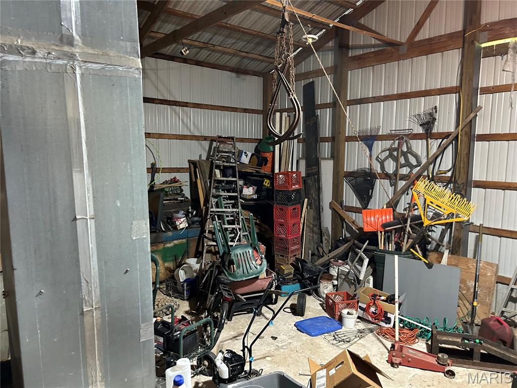 255 Kimber Road Dongola, IL 62926 - Photo 24 of 29