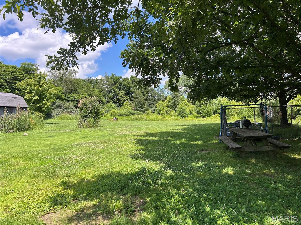 255 Kimber Road Dongola, IL 62926 - Photo 4 of 29