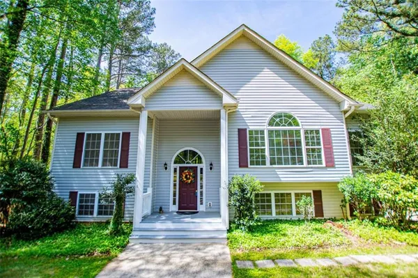 $360,000 | 4765 Liberty Road, Villa Rica, GA 30180