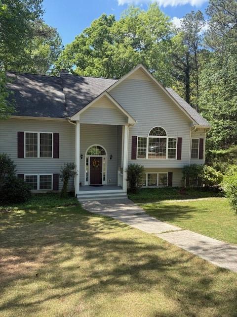 4765 Liberty Road Villa Rica, GA 30180 - Photo 2 of 68