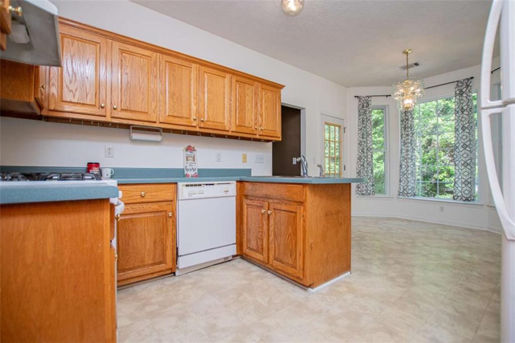 4765 Liberty Road Villa Rica, GA 30180 - Photo 21 of 68