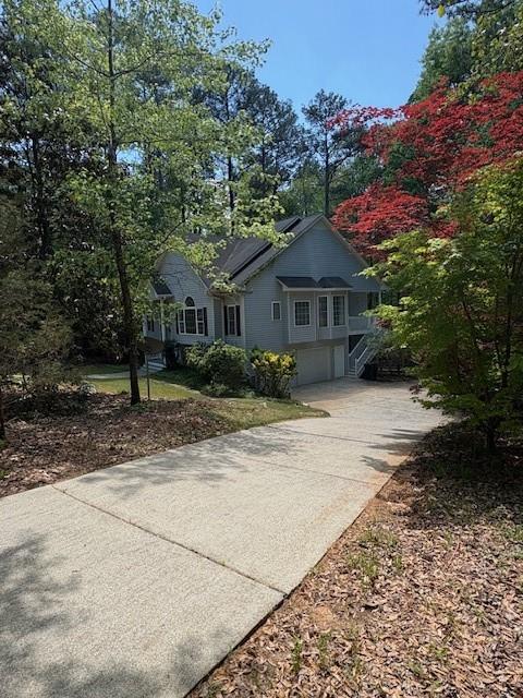 4765 Liberty Road Villa Rica, GA 30180 - Photo 3 of 68