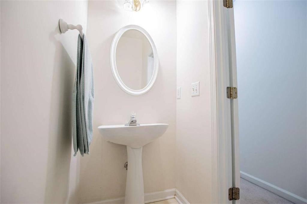 4765 Liberty Road Villa Rica, GA 30180 - Photo 39 of 68