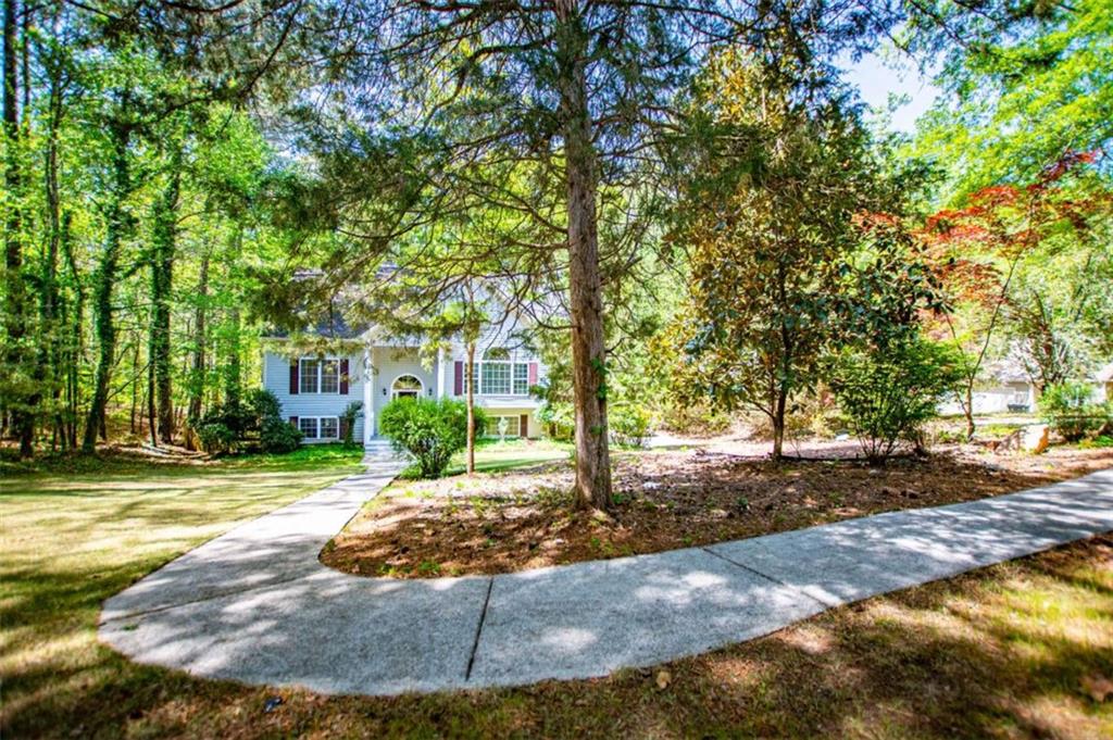 4765 Liberty Road Villa Rica, GA 30180 - Photo 4 of 68