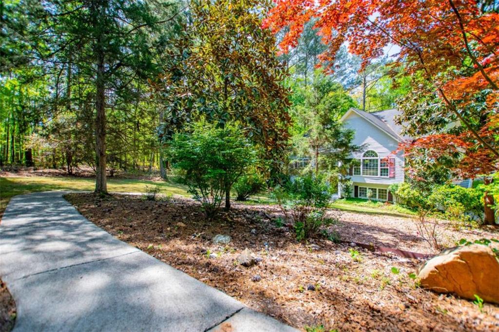 4765 Liberty Road Villa Rica, GA 30180 - Photo 5 of 68