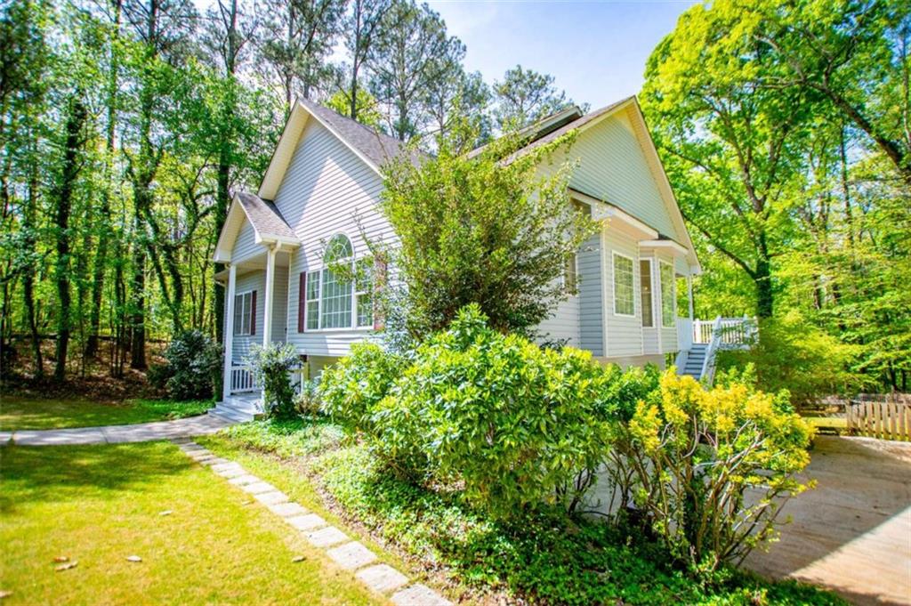 4765 Liberty Road Villa Rica, GA 30180 - Photo 6 of 68