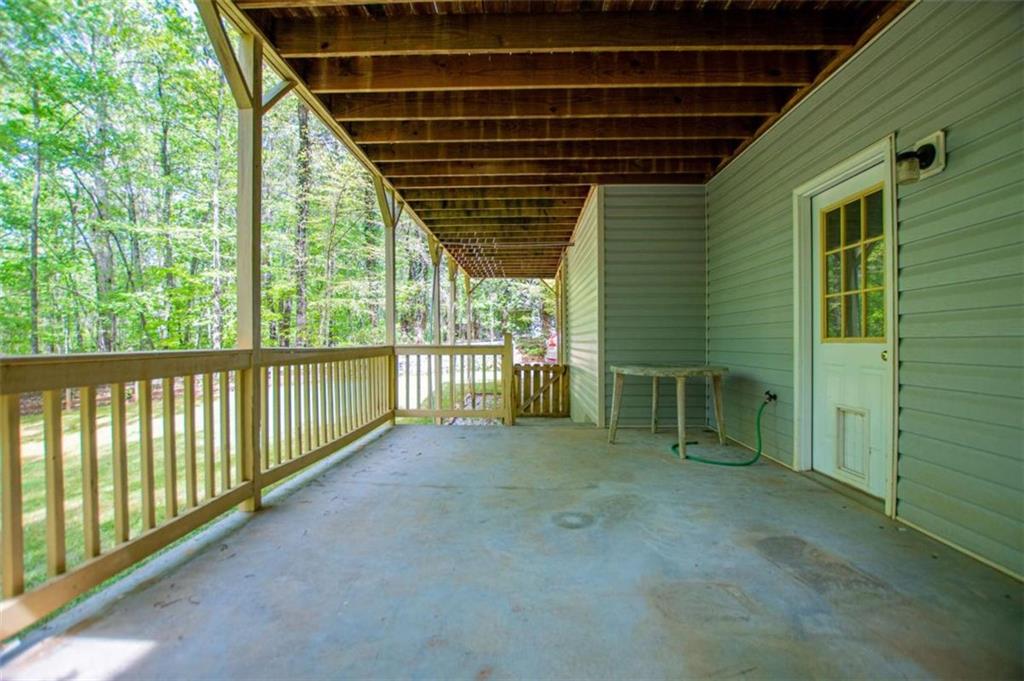 4765 Liberty Road Villa Rica, GA 30180 - Photo 64 of 68