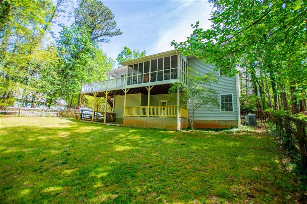 4765 Liberty Road Villa Rica, GA 30180 - Photo 65 of 68