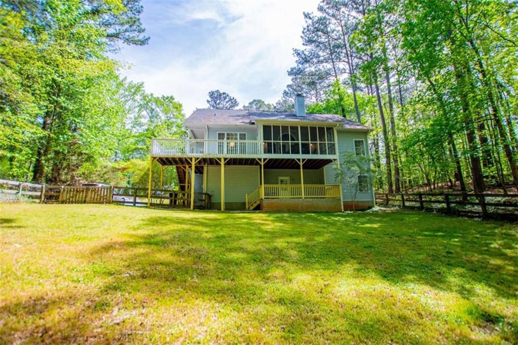 4765 Liberty Road Villa Rica, GA 30180 - Photo 67 of 68