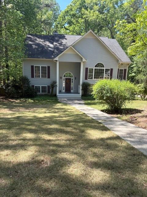 4765 Liberty Road Villa Rica, GA 30180 - Photo 68 of 68