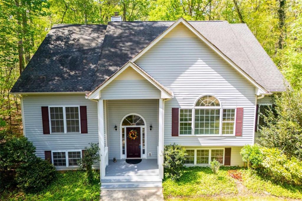 4765 Liberty Road Villa Rica, GA 30180 - Photo 8 of 68