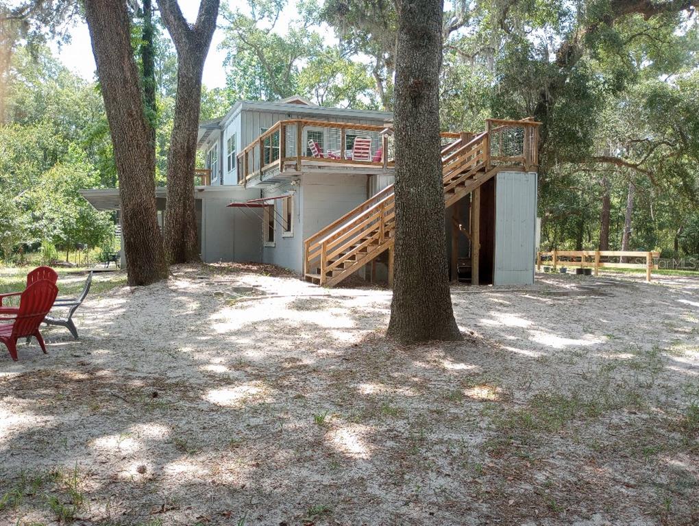 348 Northwest Null Road White Springs, FL 32096 - Photo 4 of 34