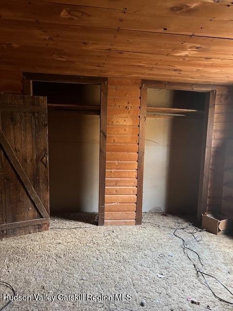 244 Upper Samsonville Road Olivebridge, NY 12461 - Photo 13 of 17 bedroom1