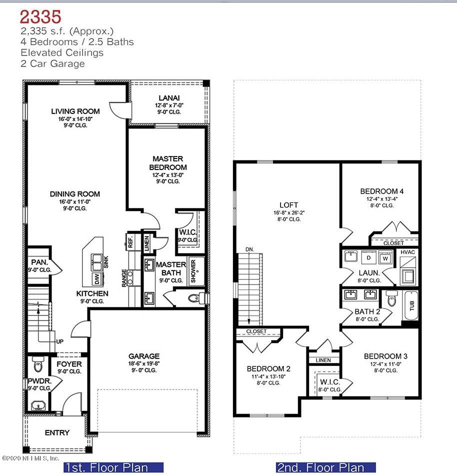 10075 Redfish Marsh Circle Jacksonville, FL 32219 - Photo 2 of 6